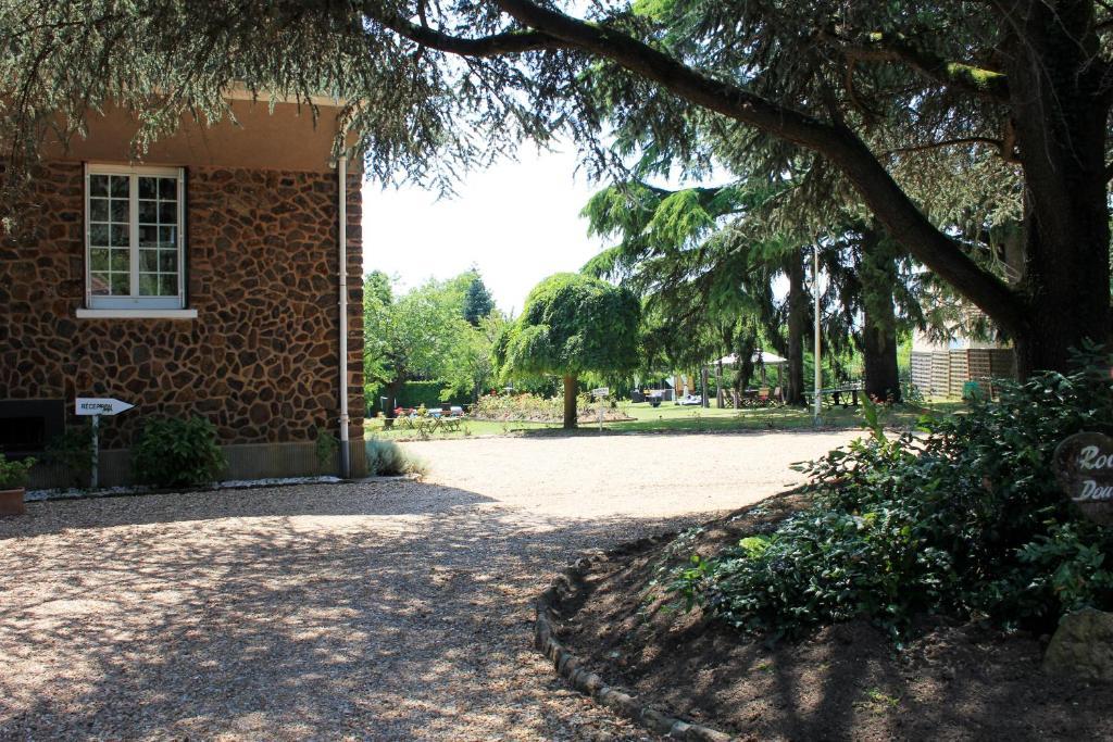 לה מאנש Hotel De La Pommeraie מראה חיצוני תמונה